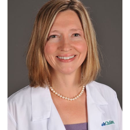 Dr. Catherine Hampton - Cook Children's Pediatrician