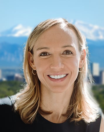 Photo of Dana B. Hensel, CFA