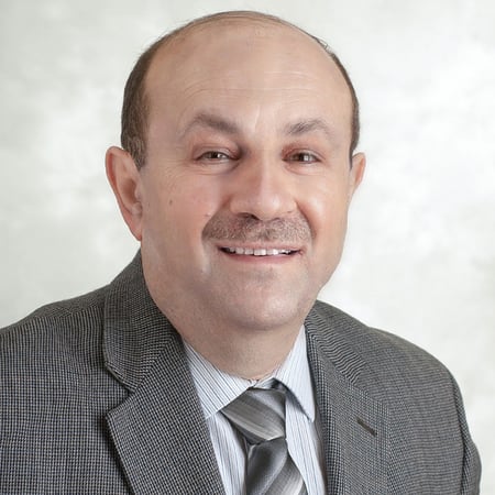 Hisham Spiridon Hourani, MD