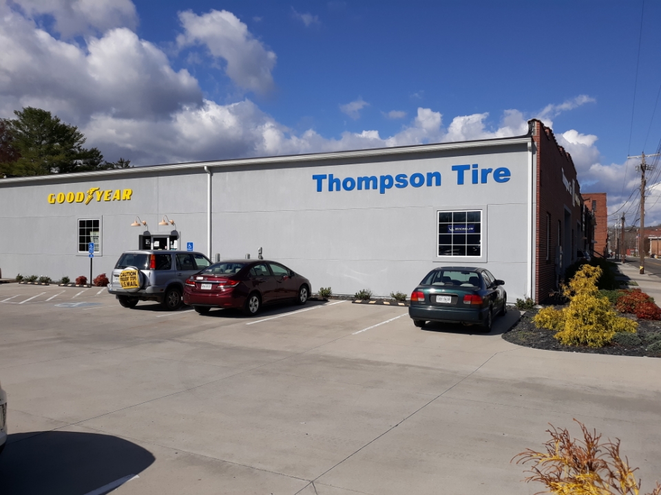 Tire Discounters Tires, Wheels, Custom Wheels, rims in Pulaski, VA