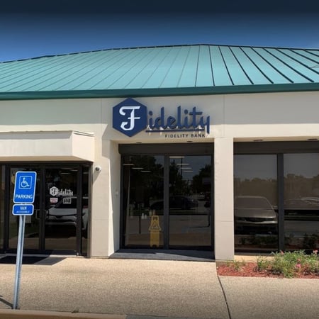 Fidelity Bank to Open 2 New Branches, Including First in Lafayette - Biz  New Orleans