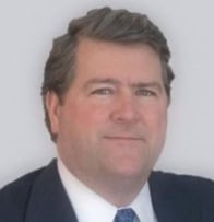 Photo of John William Creahan - Morgan Stanley