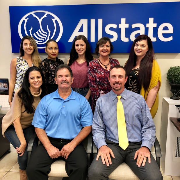 Steve Sutto - Allstate Insurance Agent in Glendale, AZ