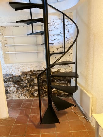 Verniciatura a spruzzo