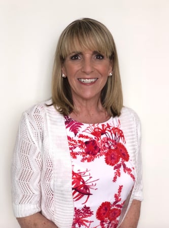 Photo of Suzanne Dupre