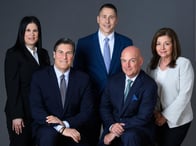 Photo of Horizon NY Team - Morgan Stanley