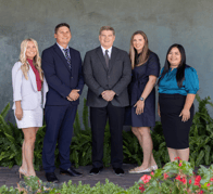 Photo of The San Joaquin Sequoia Group - Morgan Stanley