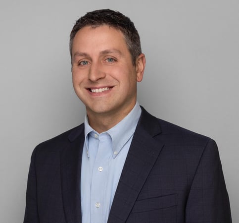 Photo of Matthew R. Ruffalo