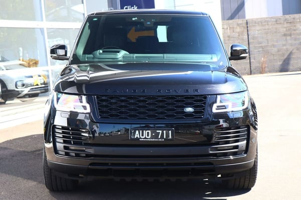 Melbourne City Land Rover | Land Rover Retailer in Port Melbourne VIC ...