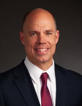 Photo of Fred Frillman