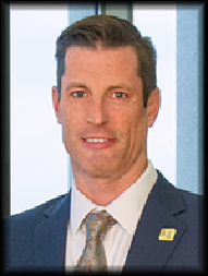 James Pollard Advisor Headshot