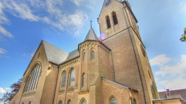 Christus-Kirche Hasbergen