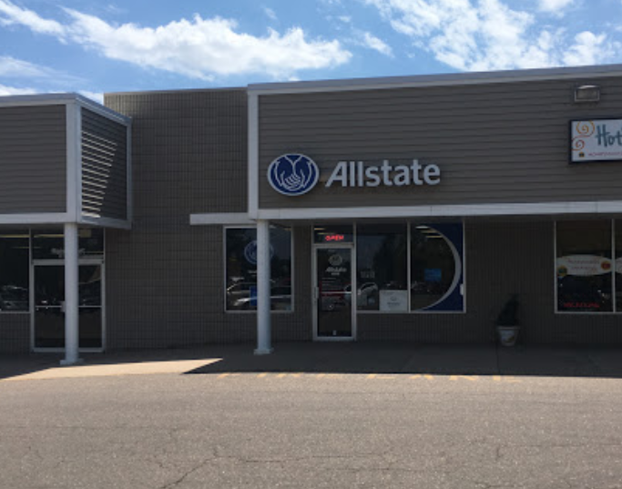Allstate Car Insurance in Windsor, CO Sherry Unruh