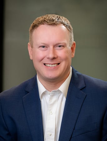 Photo of Brian Peacock