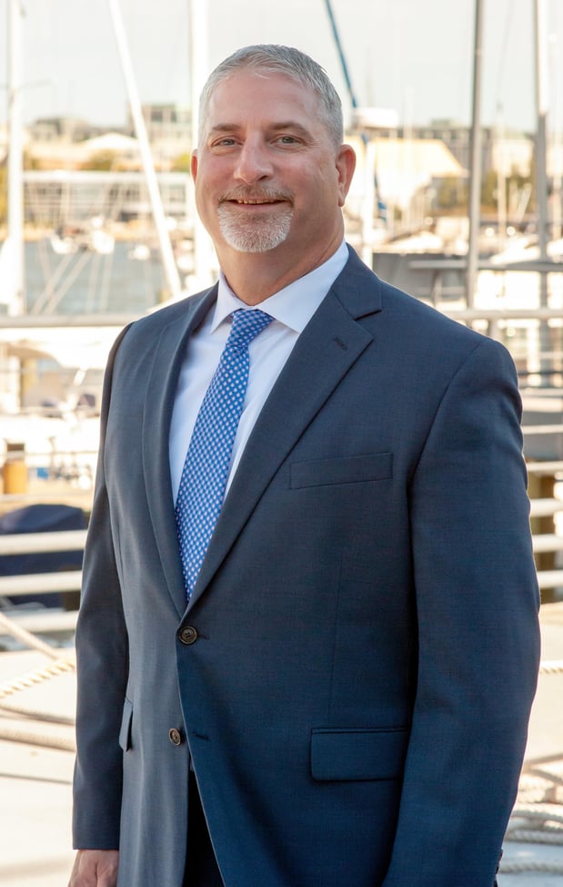 Photo of Michael Norris