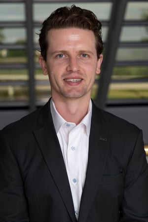 Photo of Adam Warkenthien