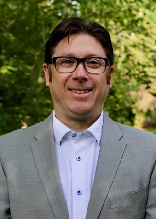 Photo of Ryan Stratton