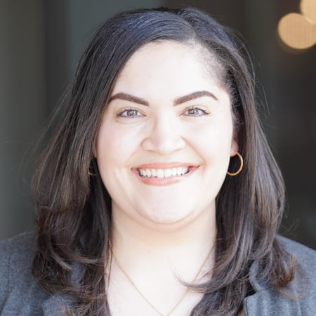 Photo of Tiffany Moore