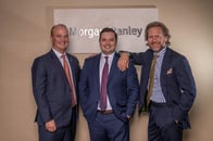 Photo of The RR Group - Morgan Stanley