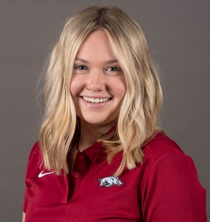 Photo of Aubrie McGee