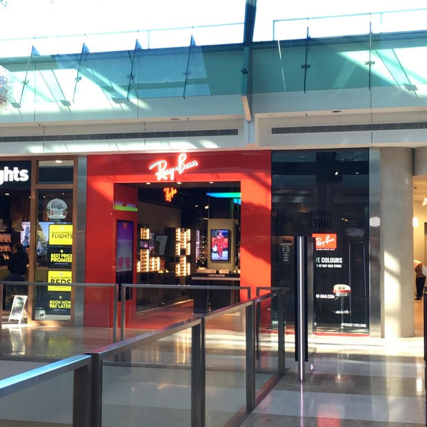 ray ban store melbourne