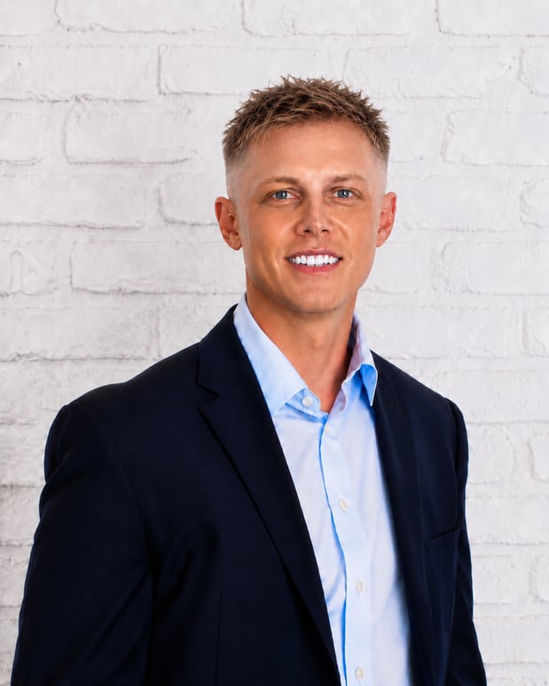 Trevor Szapkiw