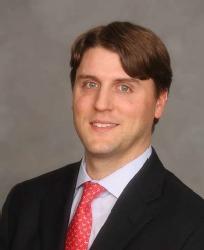 Photo of Scott Herbst