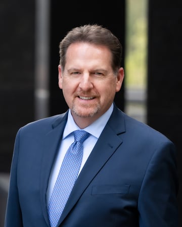 Photo of Michael Curtin