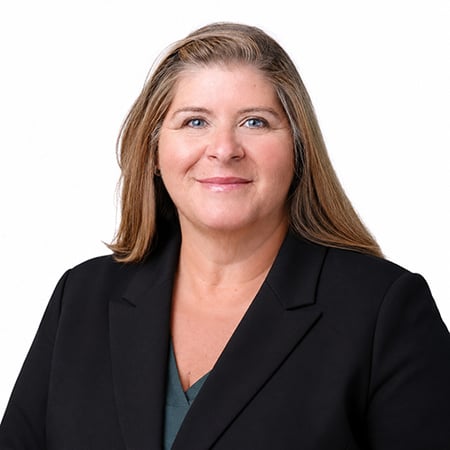 Photo of Traci C. Pepevnik