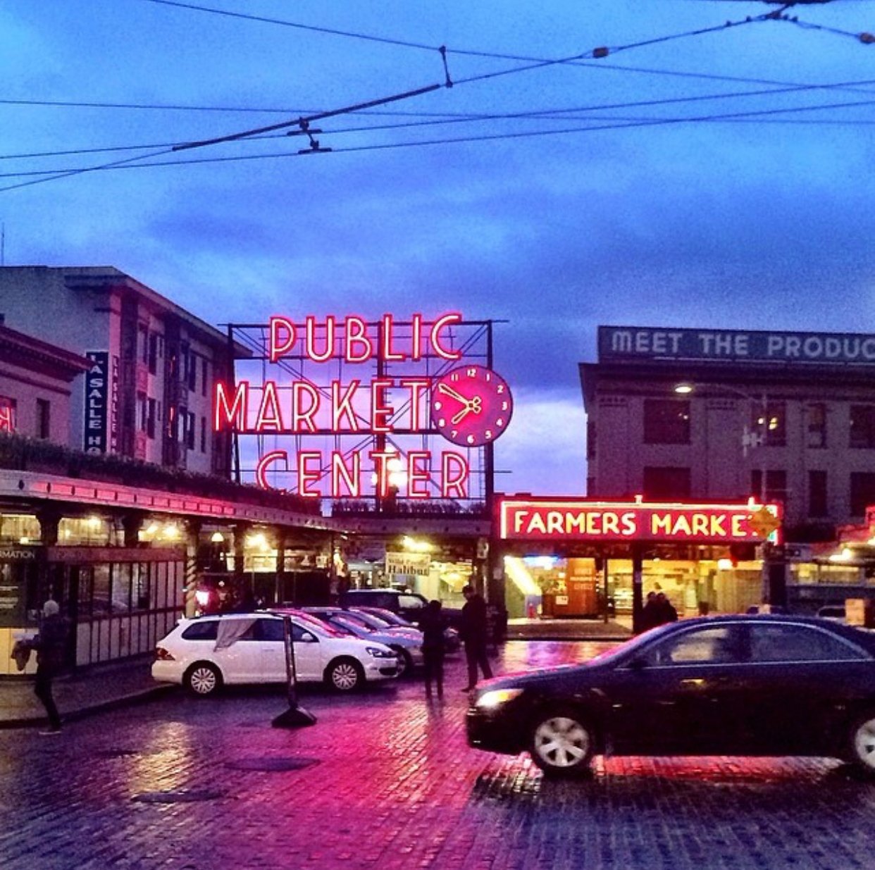 Allstate Car Insurance in Redmond, WA Colin Johnson