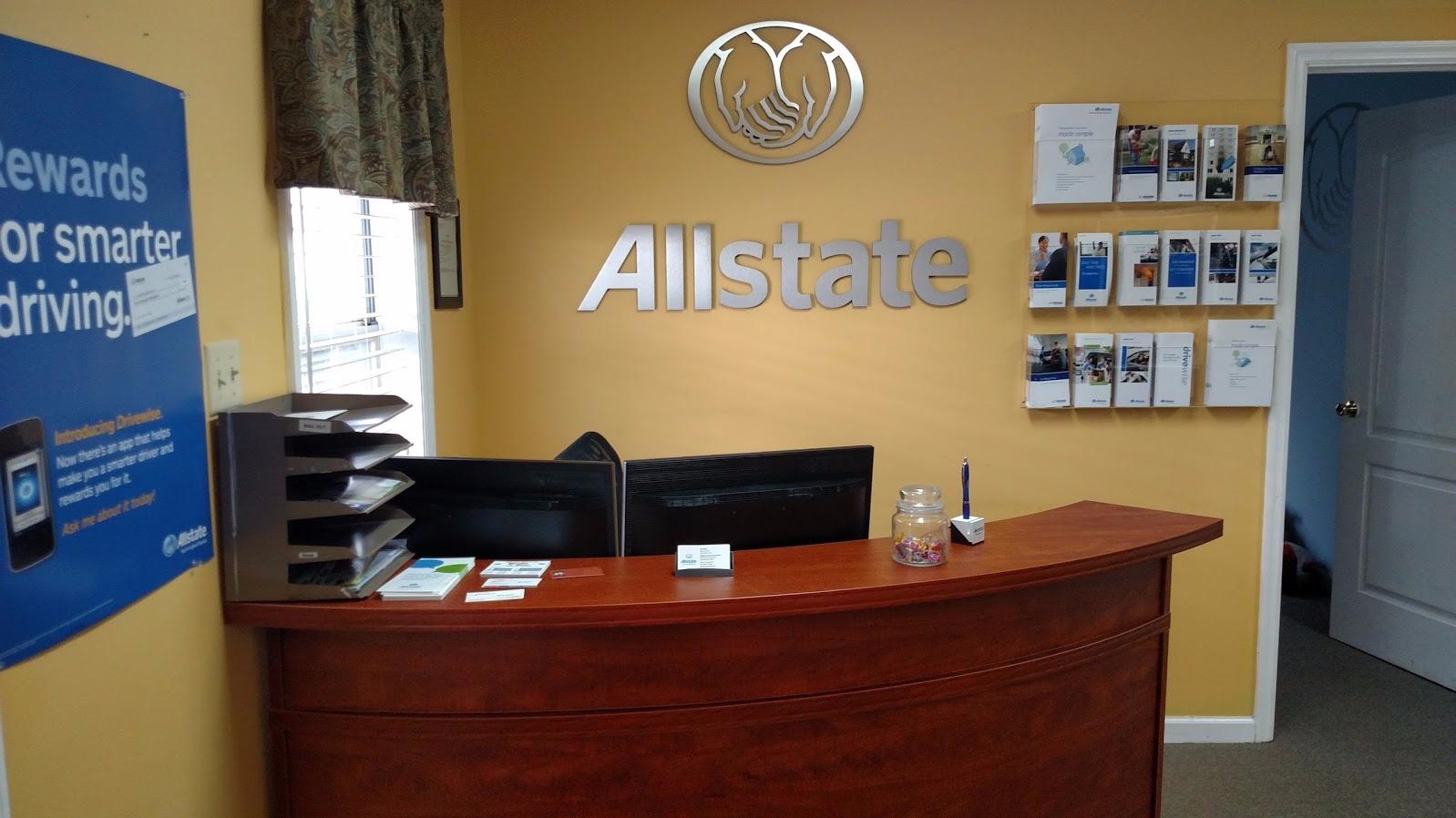 Abu Khan - Allstate Insurance Agent In Augusta, GA