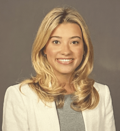 Photo of Kristen Weil