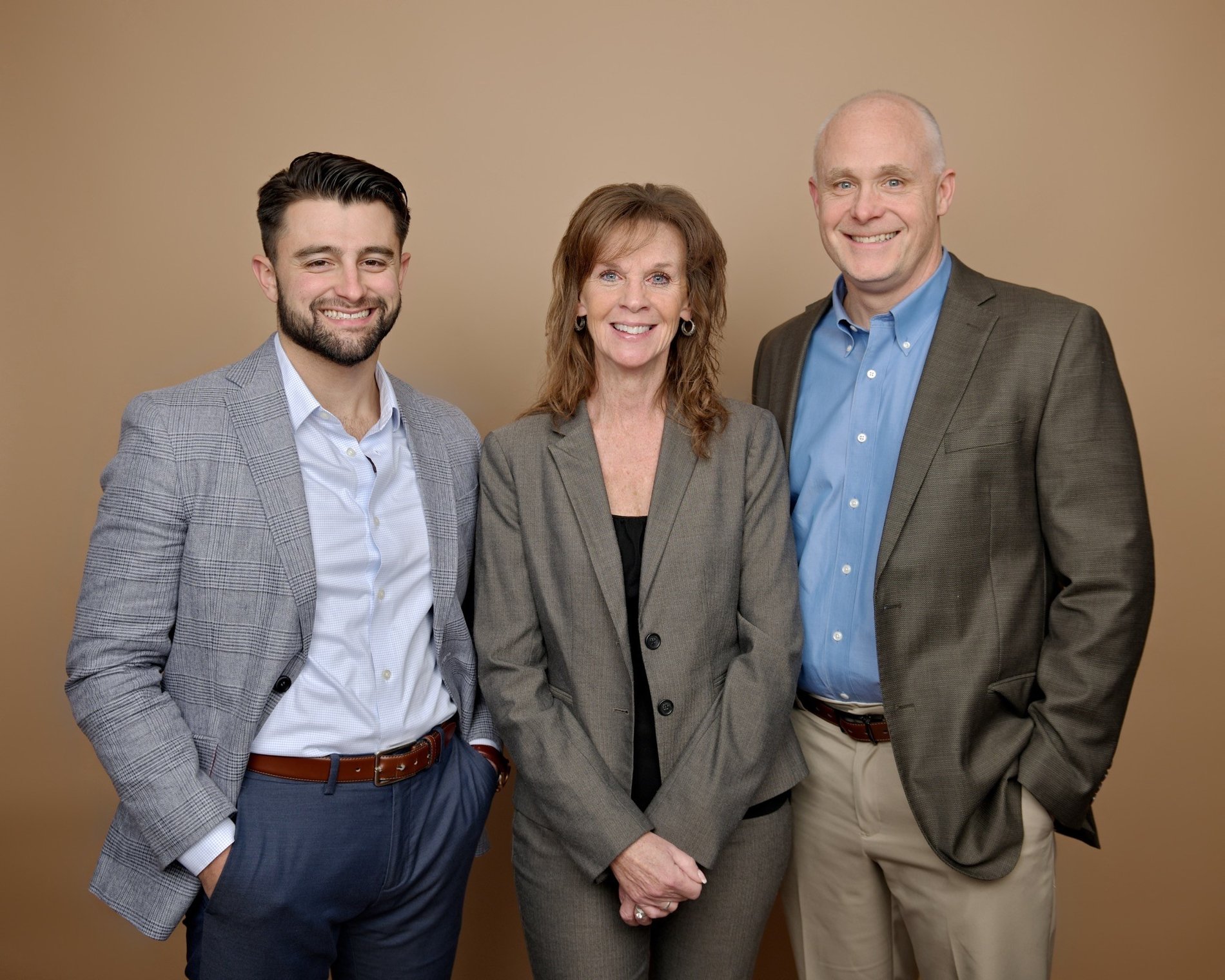 The Ayers Group Providence, RI Stanley Wealth Management