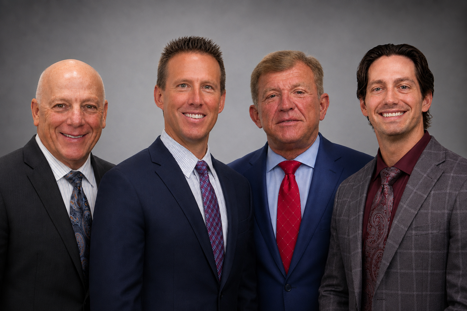 Photo of The Southern Tier Group - Morgan Stanley