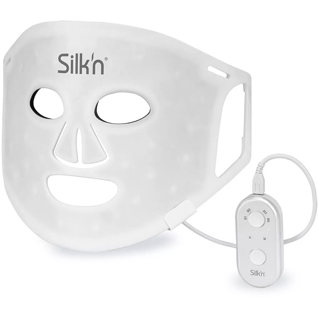 Masque LED SILK'N LED Face Mask 100 FLM100