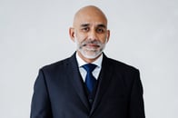 Photo of Jaideep Vishnubhakat - Morgan Stanley
