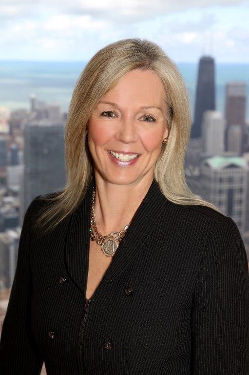 Photo of Jennifer Faulkner