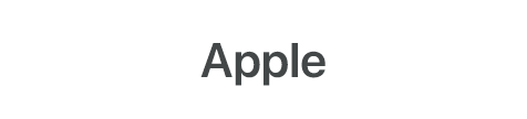 Espace Apple - Boulanger Metz Augny