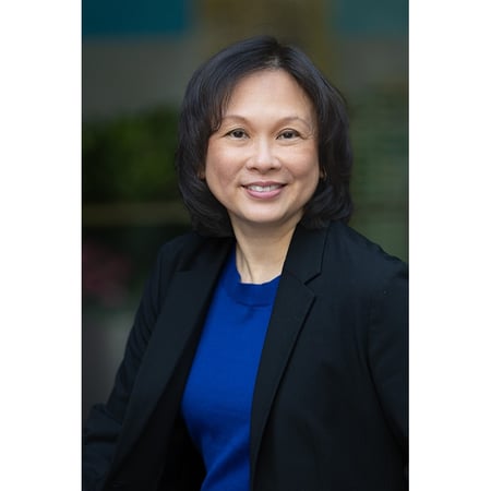 Photo of Alicia Chen