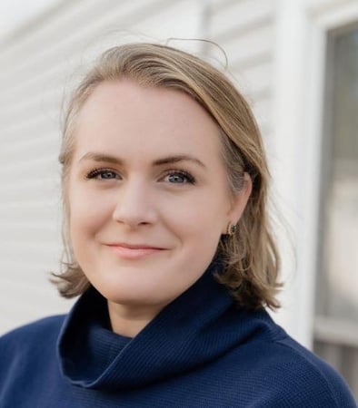 Photo of Sarah Thompson