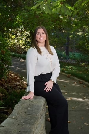 Photo of Peri Bloodworth