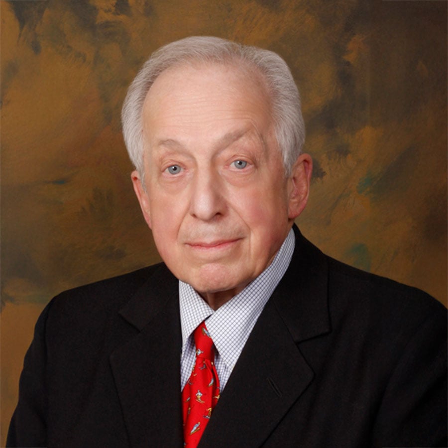Ralph S Blume, MD