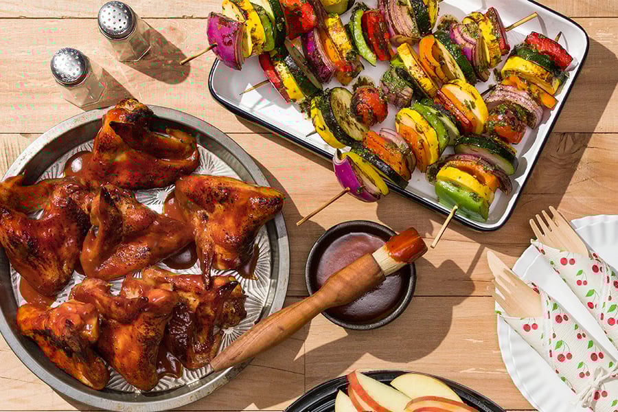 Fresh Meat & Seafood Near Me in Lihue, HI Fresh Sustainable Seafood