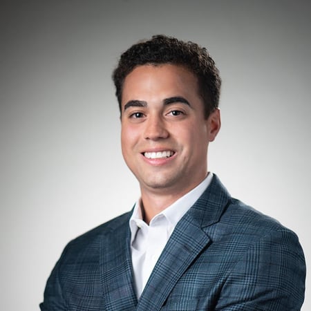 Photo of Nicholas Pulli