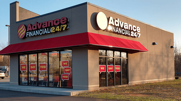 cash advance in san antonio