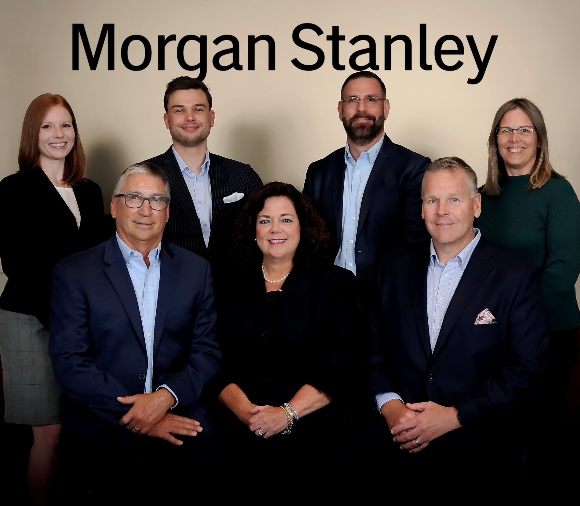 Photo of The Buckeye Group - Morgan Stanley