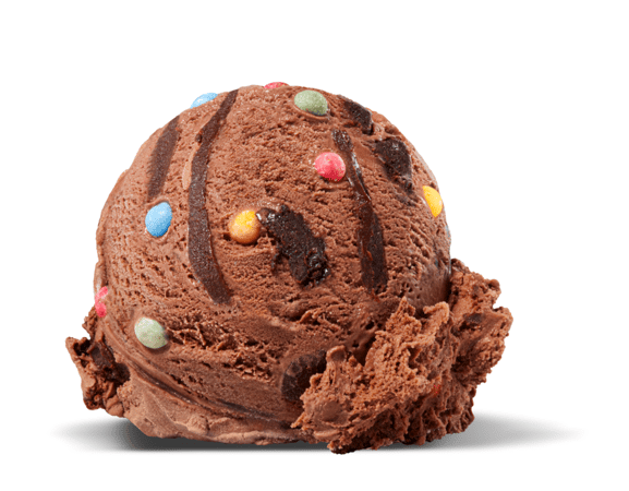Galactic Brownie