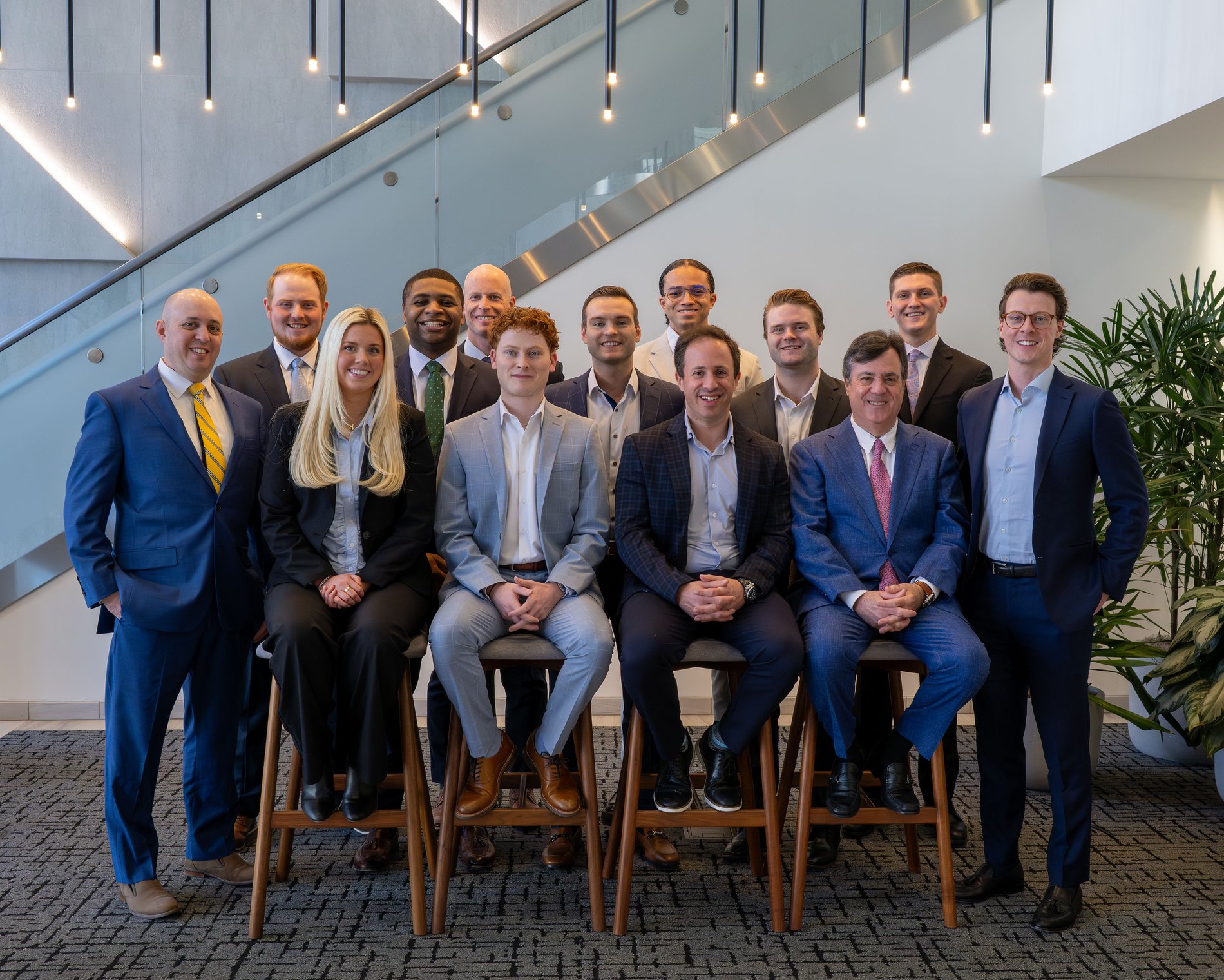 Photo of The Karelitz Group - Morgan Stanley