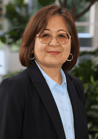 Photo of Belen Tompkins