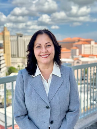 Photo of Denysse Lisette Vargas